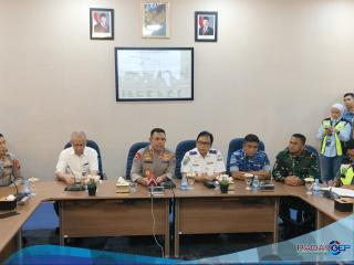 Respons Cepat Polda Sumut dan Tim Gabungan Tangani Dugaan Ancaman Bom di Pesawat Saudi Airlines